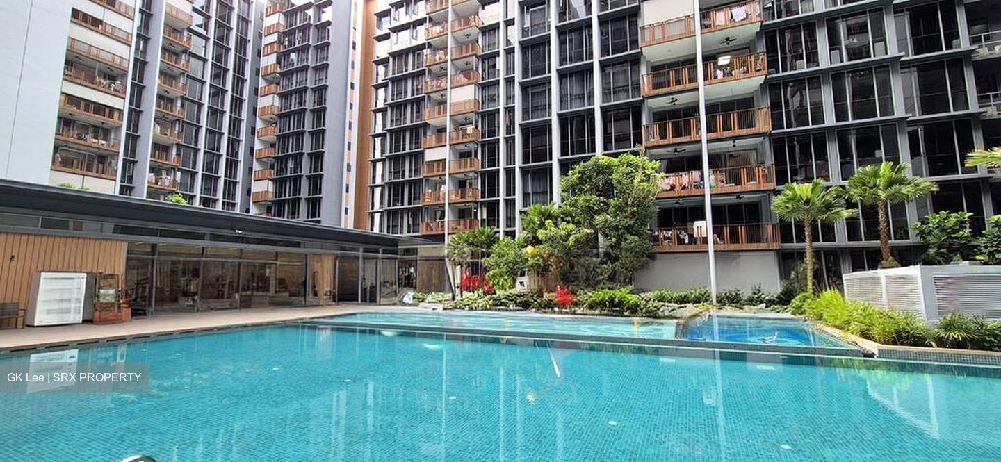 North Gaia (D27), Condominium #521484691